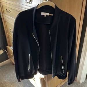 Calvin Klein Zip up